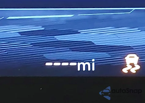 2024 Chevrolet Equinox Ev Lt z USA, uszkodzony, nr VIN 3GN7DLRP1RS247819